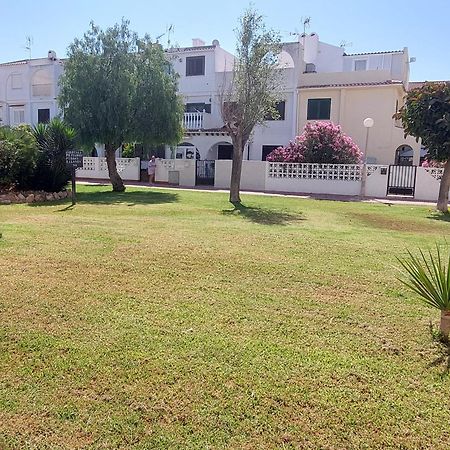 Haus Am Meer Торрев'єха Екстер'єр фото
