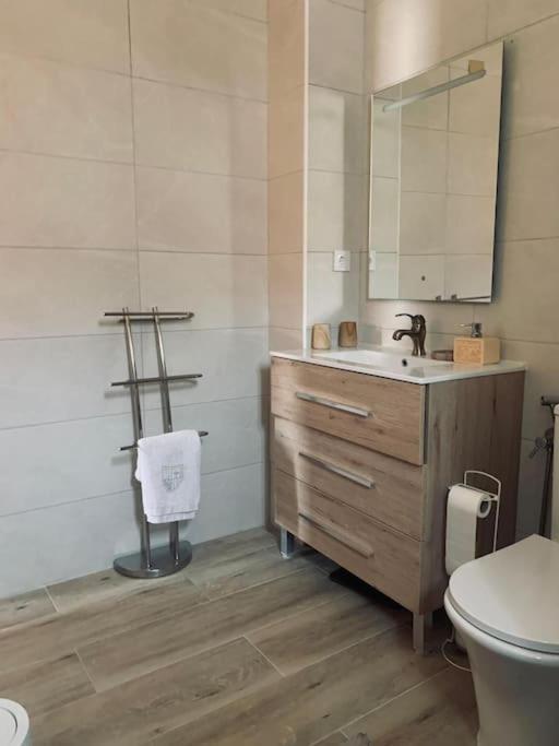 Haus Am Meer Торрев'єха Екстер'єр фото
