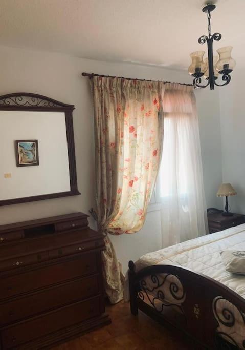 Haus Am Meer Торрев'єха Екстер'єр фото