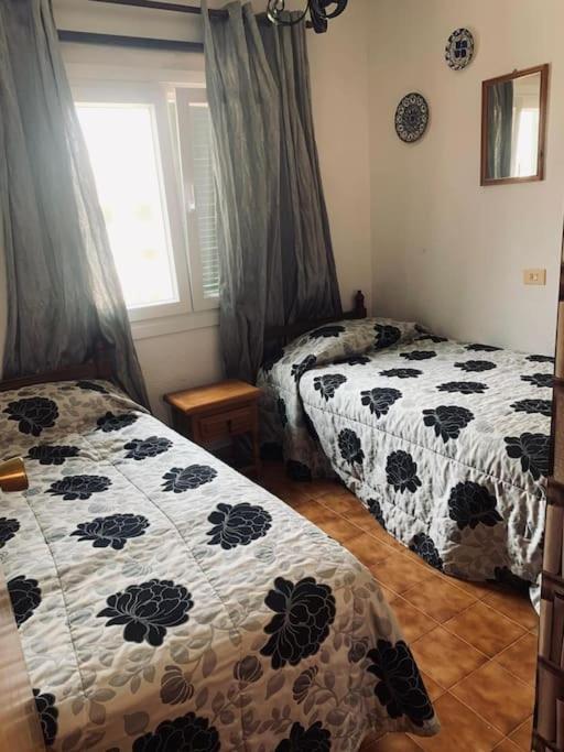Haus Am Meer Торрев'єха Екстер'єр фото